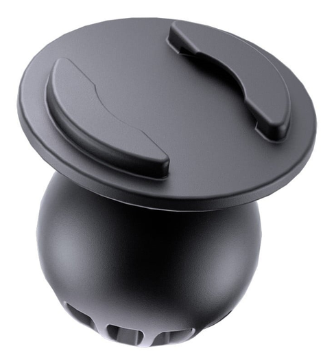 SP Head SPC+ Vervangende Kop voor de Adhesive Mount Pro afbeelding 1