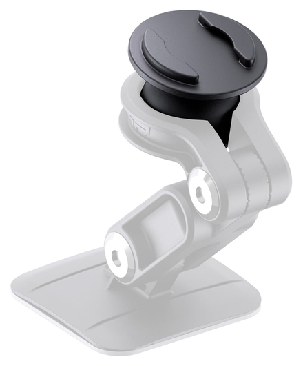 SP Head SPC+ Vervangende Kop voor de Adhesive Mount Pro afbeelding 2