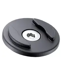 SP Head SPC+ Vervangende Kop voor de Rem, Micro Bike, Uni Bike, Spiegel afbeelding