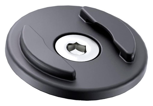SP Head SPC+ Vervangende Kop voor de Rem, Micro Bike, Uni Bike, Spiegel afbeelding 1