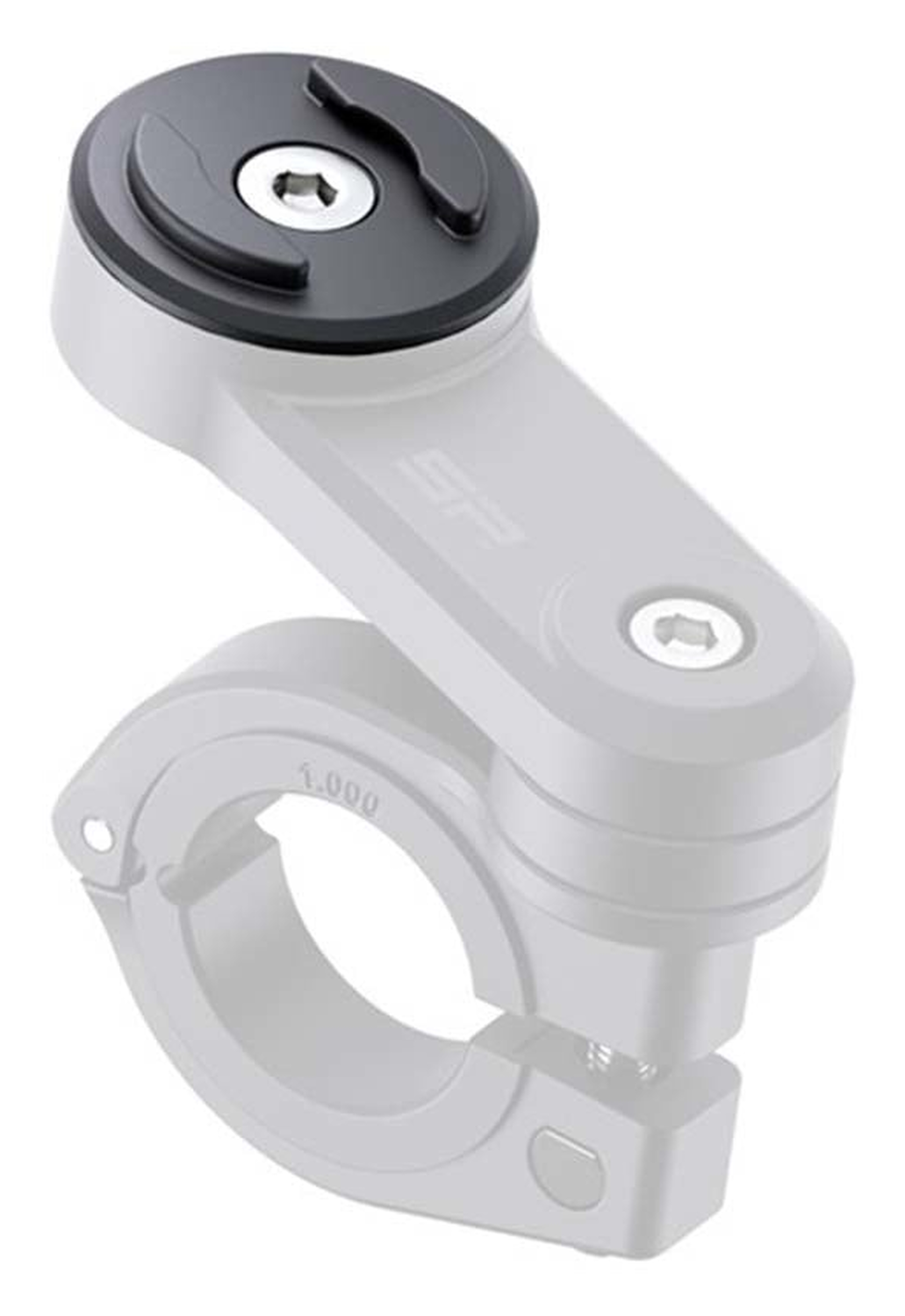 SP Head SPC+ Vervangende Kop voor de Moto LT afbeelding 2