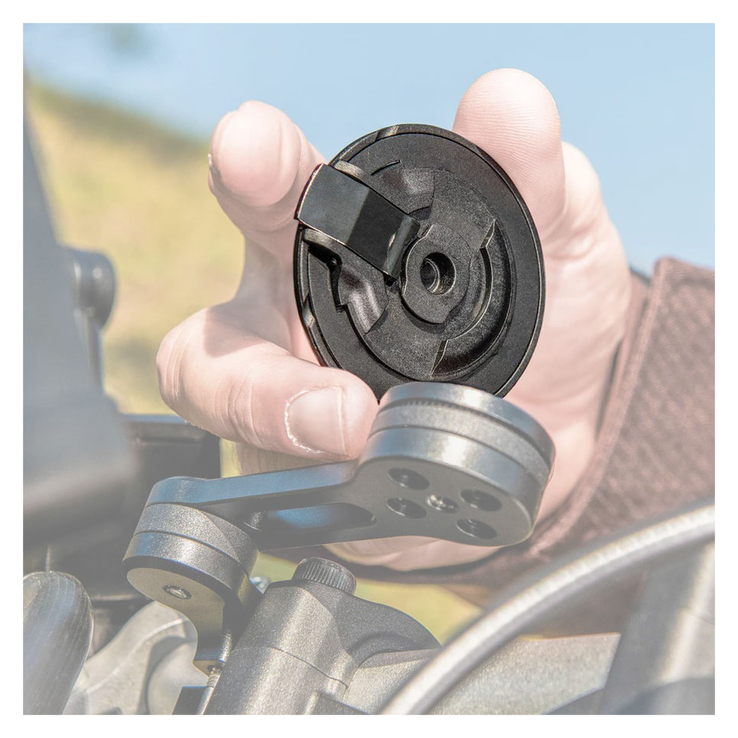 SP Connect Mag-Align Adapter SPC+ afbeelding 2