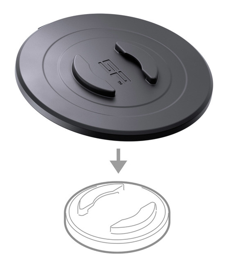 SP Connect Mag-Align Adapter SPC+ afbeelding 4