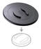 SP Connect Mag-Align Adapter SPC+ afbeelding 4