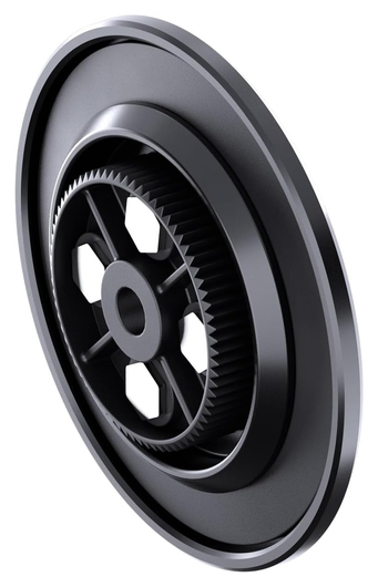 SP Connect Mag-Align Adapter Head A afbeelding 2