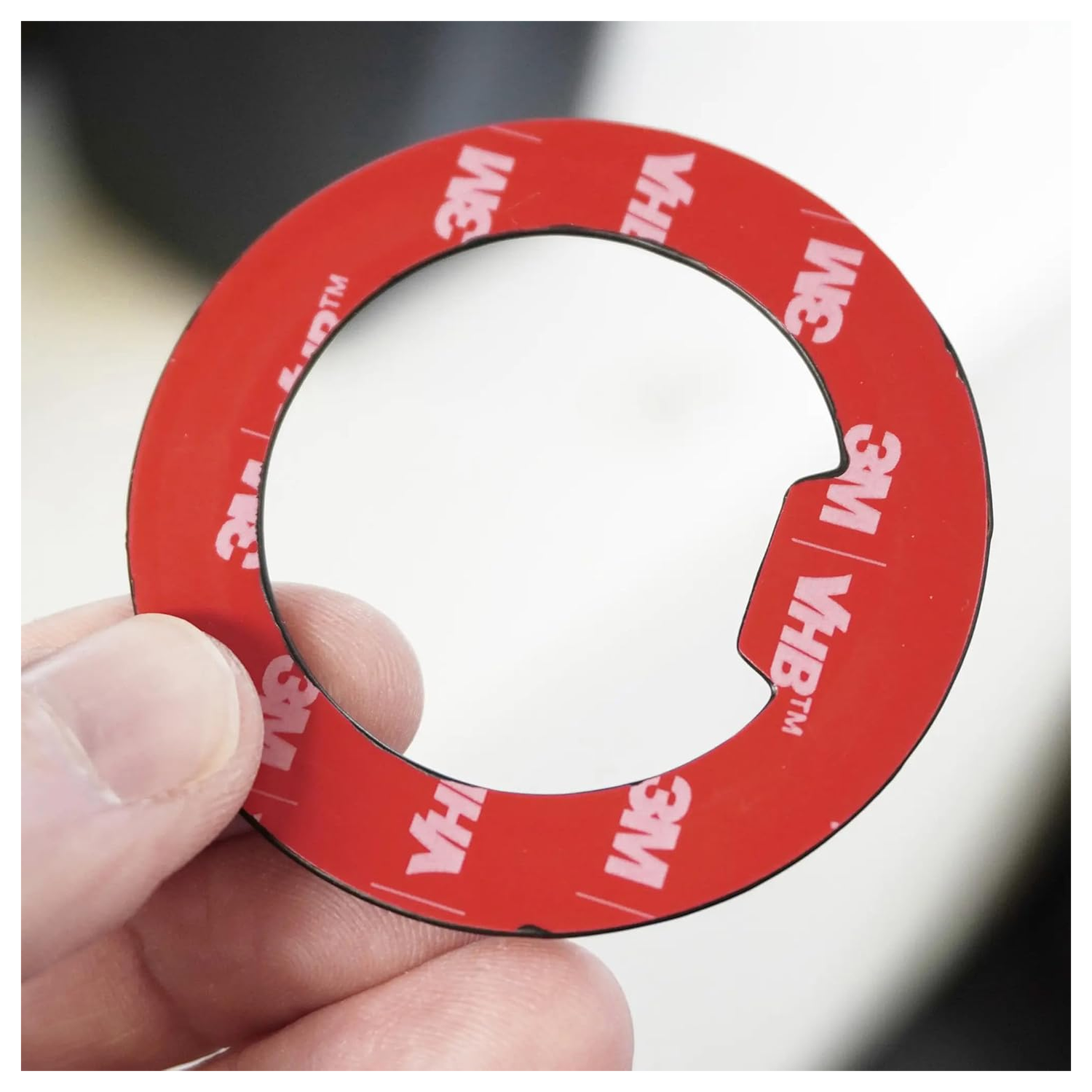 SP Connect Magnetisch Adhesive Kit SPC+ afbeelding 5