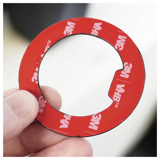 SP Connect Magnetisch Adhesive Kit SPC+ afbeelding 5