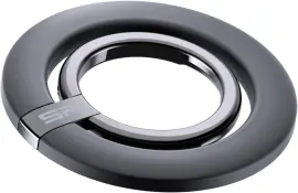 SP Magnetic Ring Mount SPC+ - Telefoon Ring Standaard voor SPC+ Hoesjes Zwart