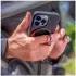 SP Magnetic Ring Mount SPC+ - Telefoon Ring Standaard voor SPC+ Hoesjes Zwart afbeelding 3