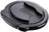 SP Magnetic Ring Mount SPC+ - Telefoon Ring Standaard voor SPC+ Hoesjes Zwart afbeelding 2