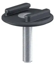 SP Connect Micro Stem Mount Alu afbeelding