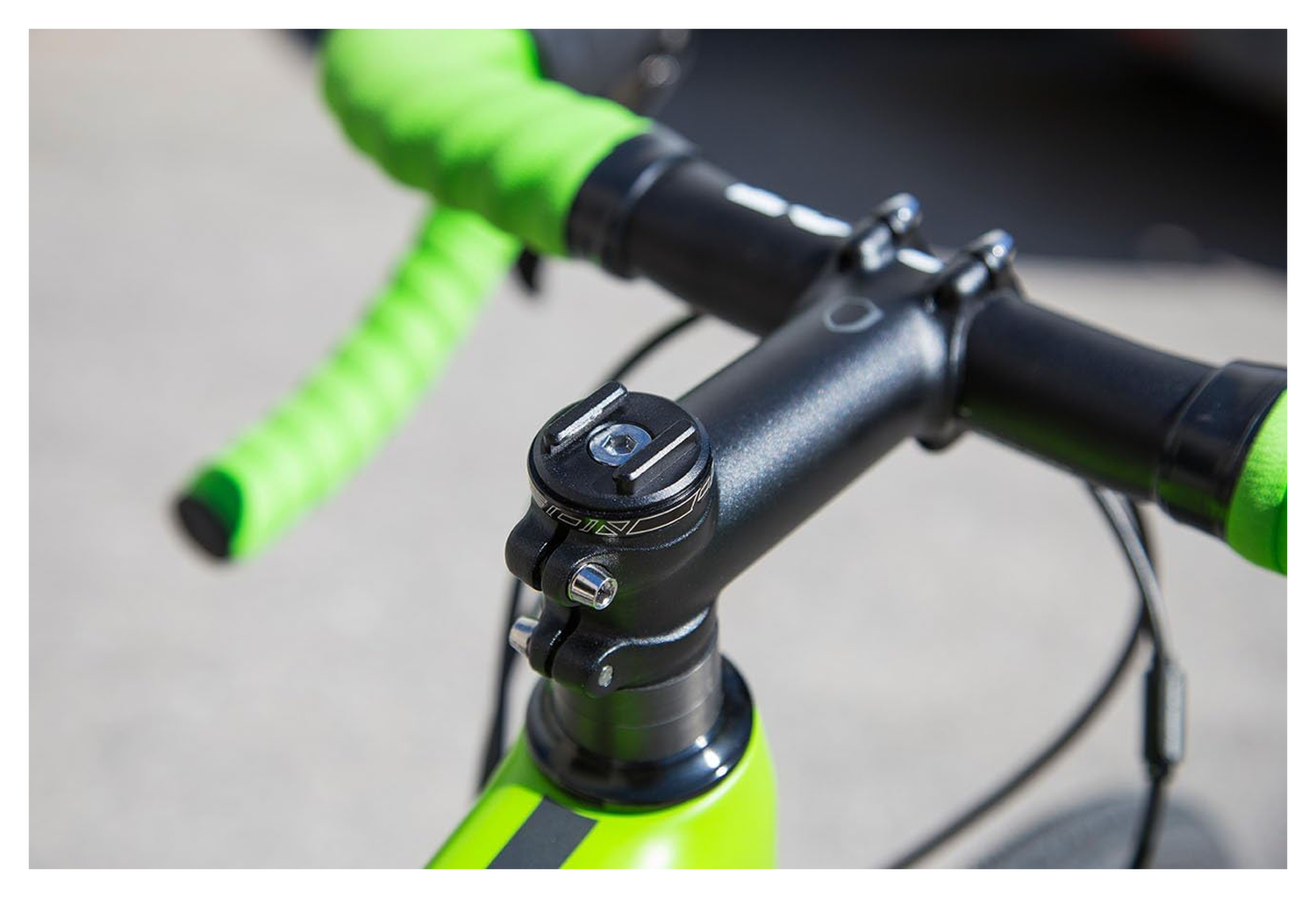SP Connect Micro Stem Mount Alu afbeelding 5