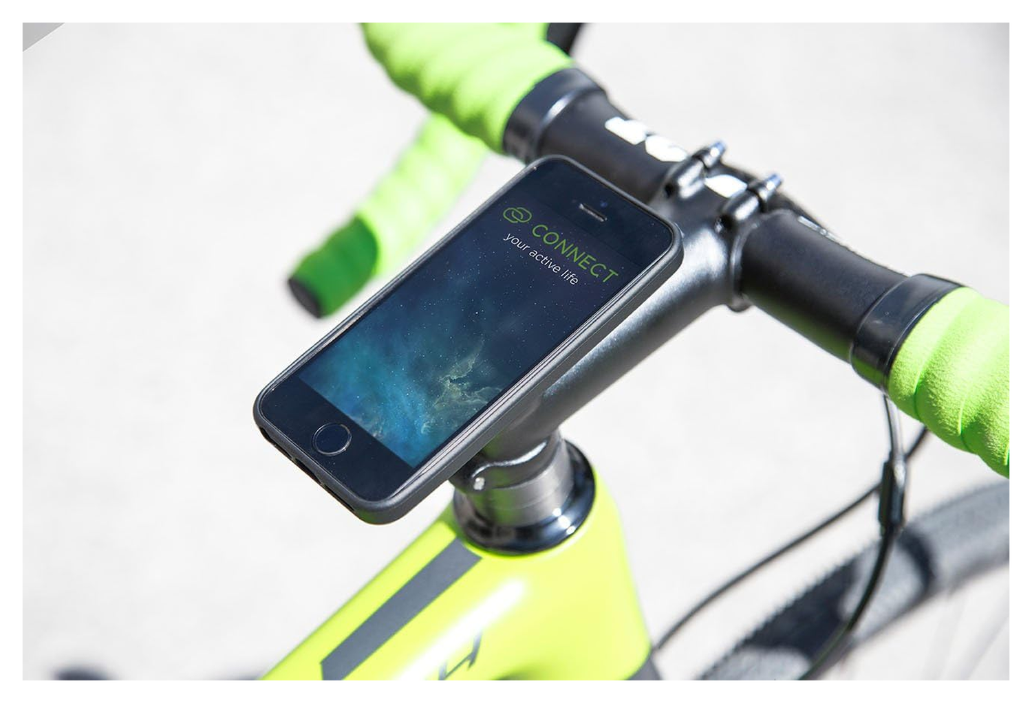 SP Connect Micro Stem Mount Alu afbeelding 6