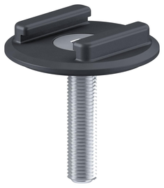 SP Connect Micro Stem Mount Alu