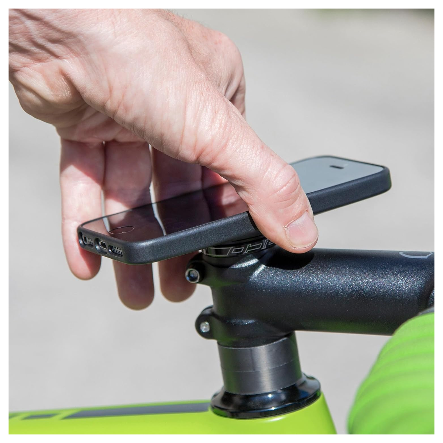 SP Connect Micro Stem Mount SPC+ afbeelding 8