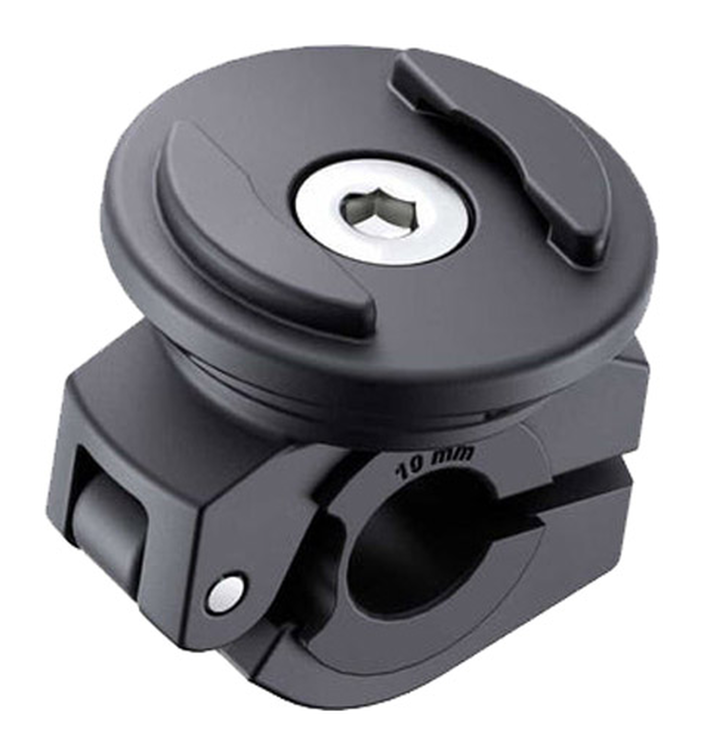 SP Connect Mirror Mount - Spiegelhouder Motor/Scooter voor SPC+ Hoesjes afbeelding 1