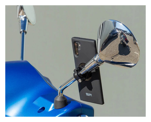 SP Connect Mirror Mount - Spiegelhouder Motor/Scooter voor SPC+ Hoesjes afbeelding 4