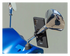 SP Connect Mirror Mount - Spiegelhouder Motor/Scooter voor SPC+ Hoesjes afbeelding 4