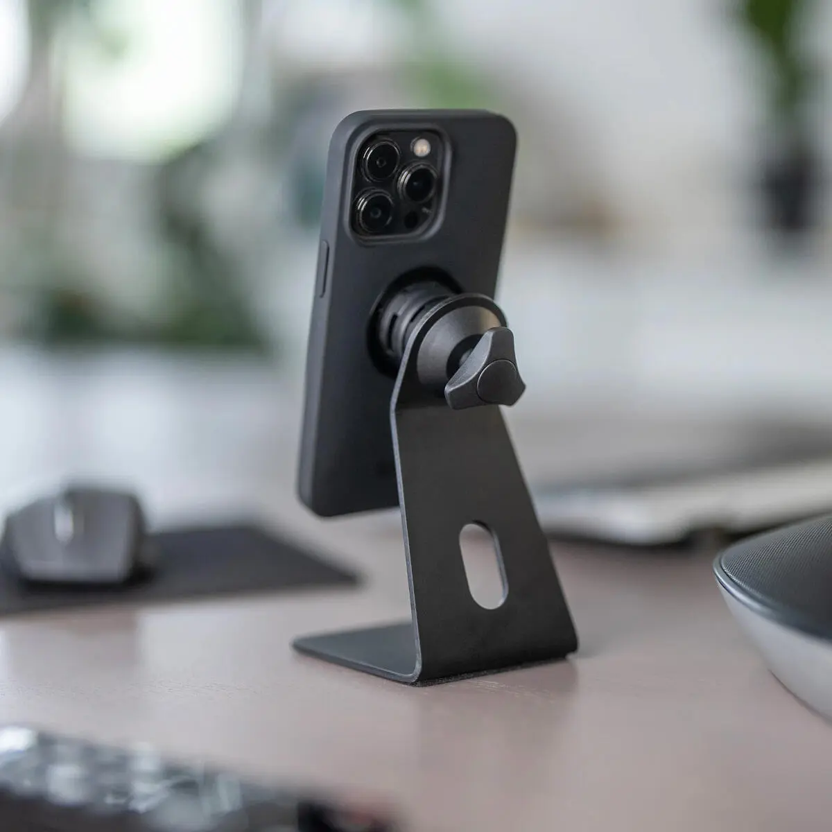 SP Connect Office Stand SPC/SPC+ - Bureau Houder voor SPC & SPC+ Hoesjes afbeelding 6