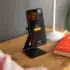 SP Connect Office Stand SPC/SPC+ - Bureau Houder voor SPC & SPC+ Hoesjes afbeelding 7