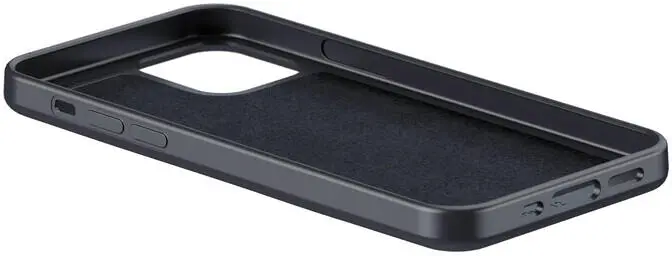 SP Connect SPC Apple iPhone 11 Pro Max / XS Max Hoesje Back Cover Zwart afbeelding 6