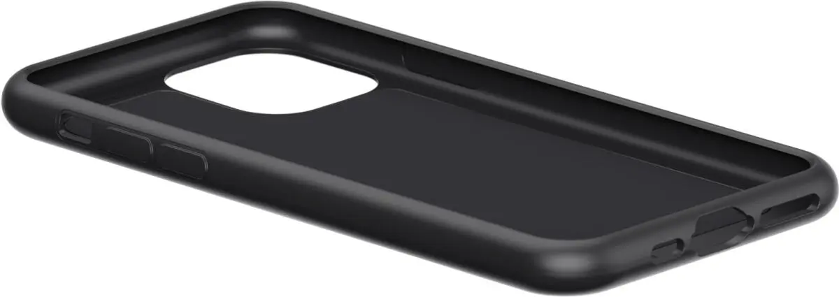 SP Connect SPC Apple iPhone 11 Pro / XS / X Hoesje Back Cover Zwart afbeelding 7