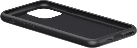 SP Connect SPC Apple iPhone 11 Pro / XS / X Hoesje Back Cover Zwart afbeelding 7