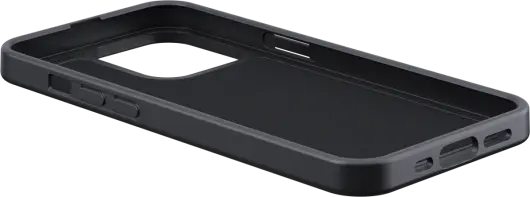SP Connect SPC Apple iPhone 13 Pro Hoesje Back Cover Zwart afbeelding 7
