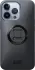 SP Connect SPC Apple iPhone 13 Pro Hoesje Back Cover Zwart afbeelding 1