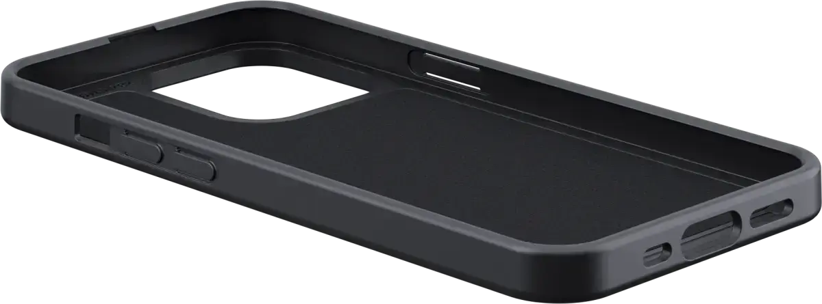 SP Connect SPC Apple iPhone 13 Pro Max Hoesje Back Cover Zwart afbeelding 7