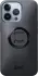 SP Connect SPC Apple iPhone 13 Pro Max Hoesje Back Cover Zwart afbeelding 1