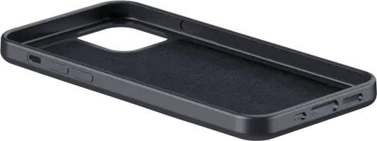 SP Connect SPC Apple iPhone 14 Pro Hoesje Back Cover Zwart afbeelding 7