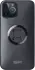 SP Connect SPC Apple iPhone 14 Pro Hoesje Back Cover Zwart afbeelding 1