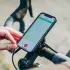 SP Connect SPC Apple iPhone 14 Pro Hoesje Back Cover Zwart afbeelding 4