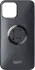 SP Connect SPC Apple iPhone 14 Pro Hoesje Back Cover Zwart afbeelding 8
