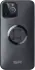 SP Connect SPC Apple iPhone 14 Pro Max Hoesje Back Cover Zwart afbeelding 1