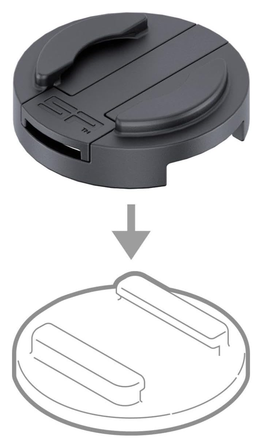 SP Connect Adapter SPC+ afbeelding 2