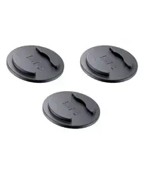 SP Connect SPC+ Adhesive Kit met 3M Tape voor SP Connect SPC+ Hoesjes Zwart afbeelding