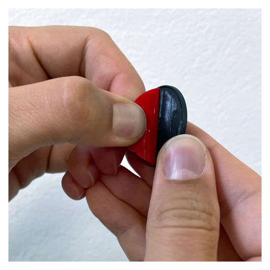 SP Connect SPC+ Adhesive Kit met 3M Tape voor SP Connect SPC+ Hoesjes Zwart afbeelding 4