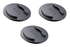 SP Connect SPC+ Adhesive Kit met 3M Tape voor SP Connect SPC+ Hoesjes Zwart afbeelding 1