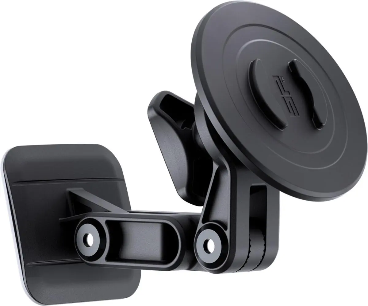 SP Adhesive Mount Pro Mag-Align - Telefoonhouder Motor/Auto/Scooter SPC+ Hoesjes afbeelding 1