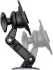 SP Adhesive Mount Pro Mag-Align - Telefoonhouder Motor/Auto/Scooter SPC+ Hoesjes afbeelding 5
