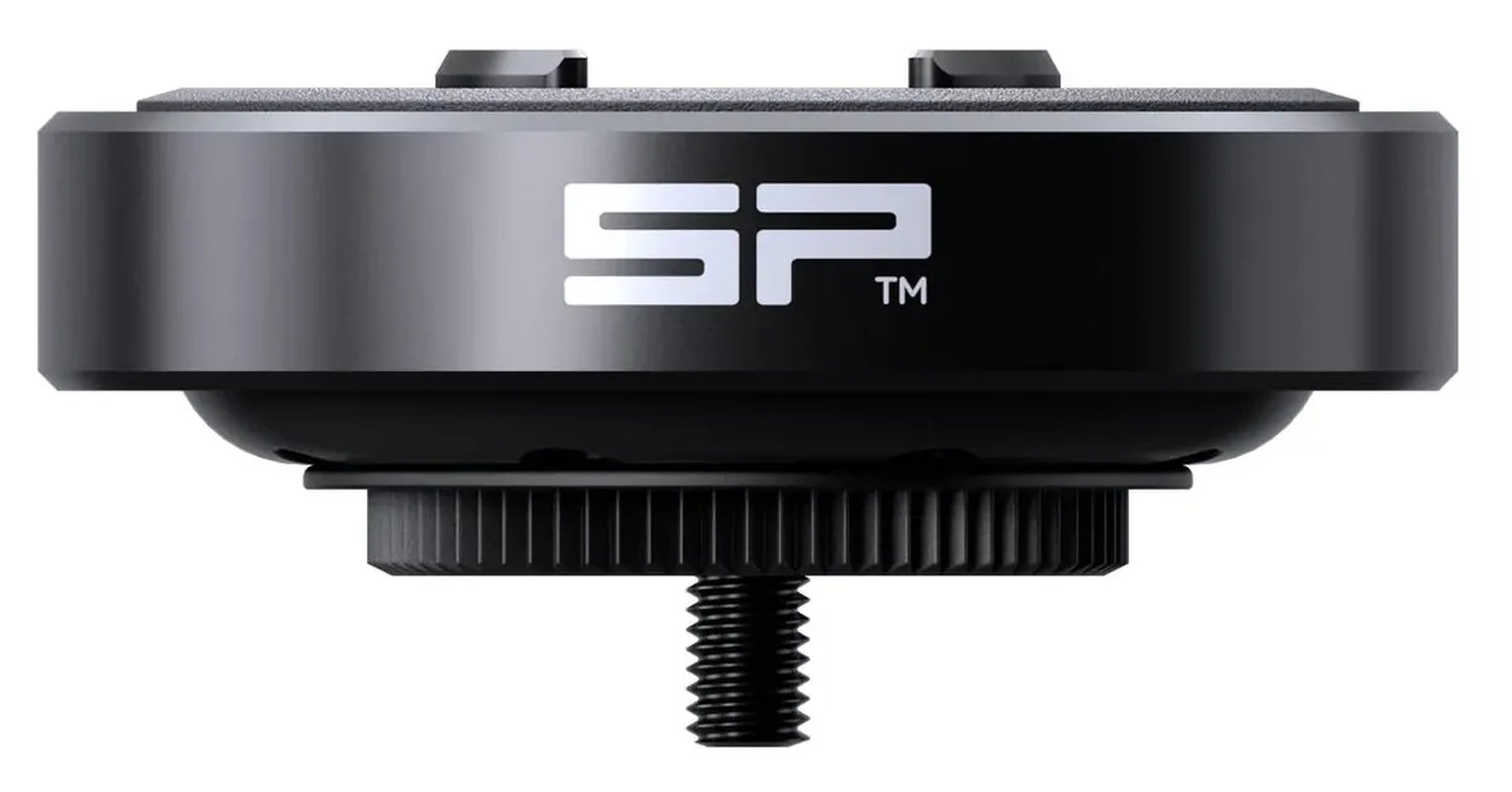 SP Connect Antivibratiemodule SPC+ Zwart afbeelding 10