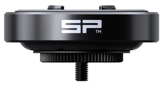 SP Connect Antivibratiemodule SPC+ Zwart afbeelding 10