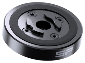 SP Connect Antivibratiemodule SPC+ Zwart