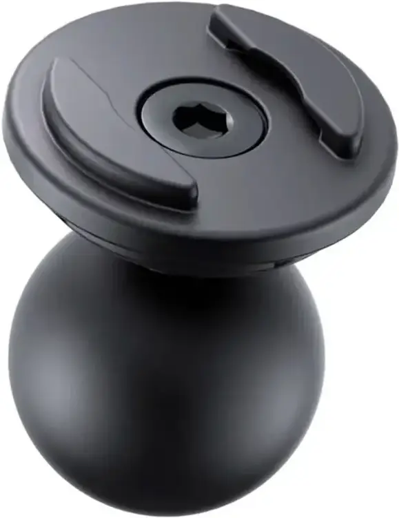 SP Connect Ballhead Mount Pro SPC+ - Telefoonhouder voor RAM Mount afbeelding 1
