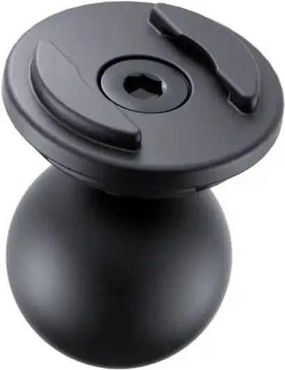 SP Connect Ballhead Mount Pro SPC+ - Telefoonhouder voor RAM Mount afbeelding 1