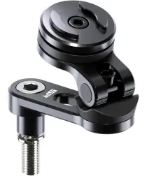 SP Connect Bar Clamp Mount Pro - Telefoonhouder Motor voor SPC+ Hoesjes Zwart afbeelding