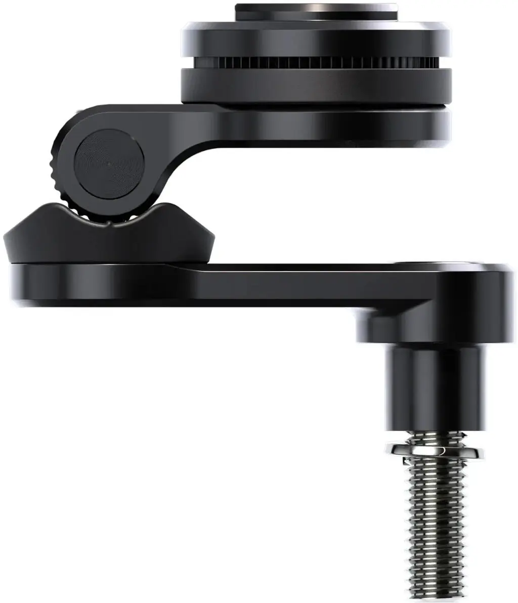 SP Connect Bar Clamp Mount Pro - Telefoonhouder Motor voor SPC+ Hoesjes Zwart afbeelding 7
