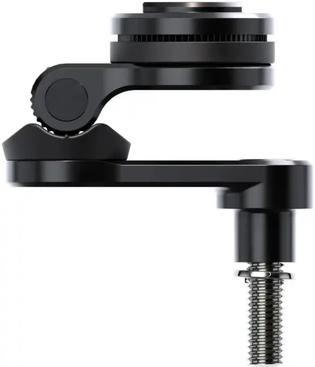 SP Connect Bar Clamp Mount Pro - Telefoonhouder Motor voor SPC+ Hoesjes Zwart afbeelding 7